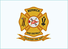 Berwick and District Volunteer Fire Dept