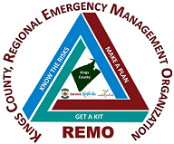 Kings County Regional Emergency Management Organization (REMO)