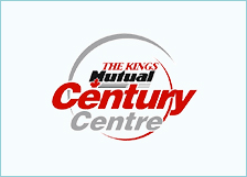 The Kings Mutual Century Centre