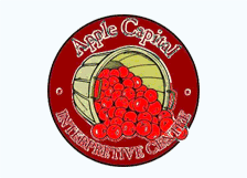 Apple Capital Interpretive Centre