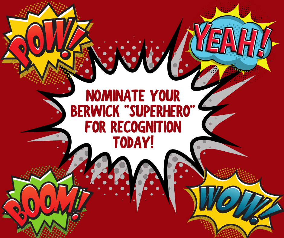 Superheroes are real and they live in our community