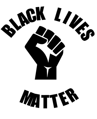 black lives matter