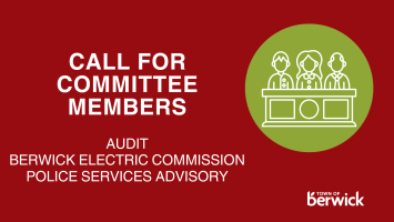 Committees of Council Vacancies