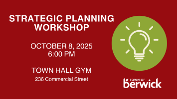 Strategic Planning Workshop