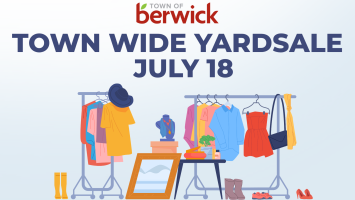 Town Wide Yardsale